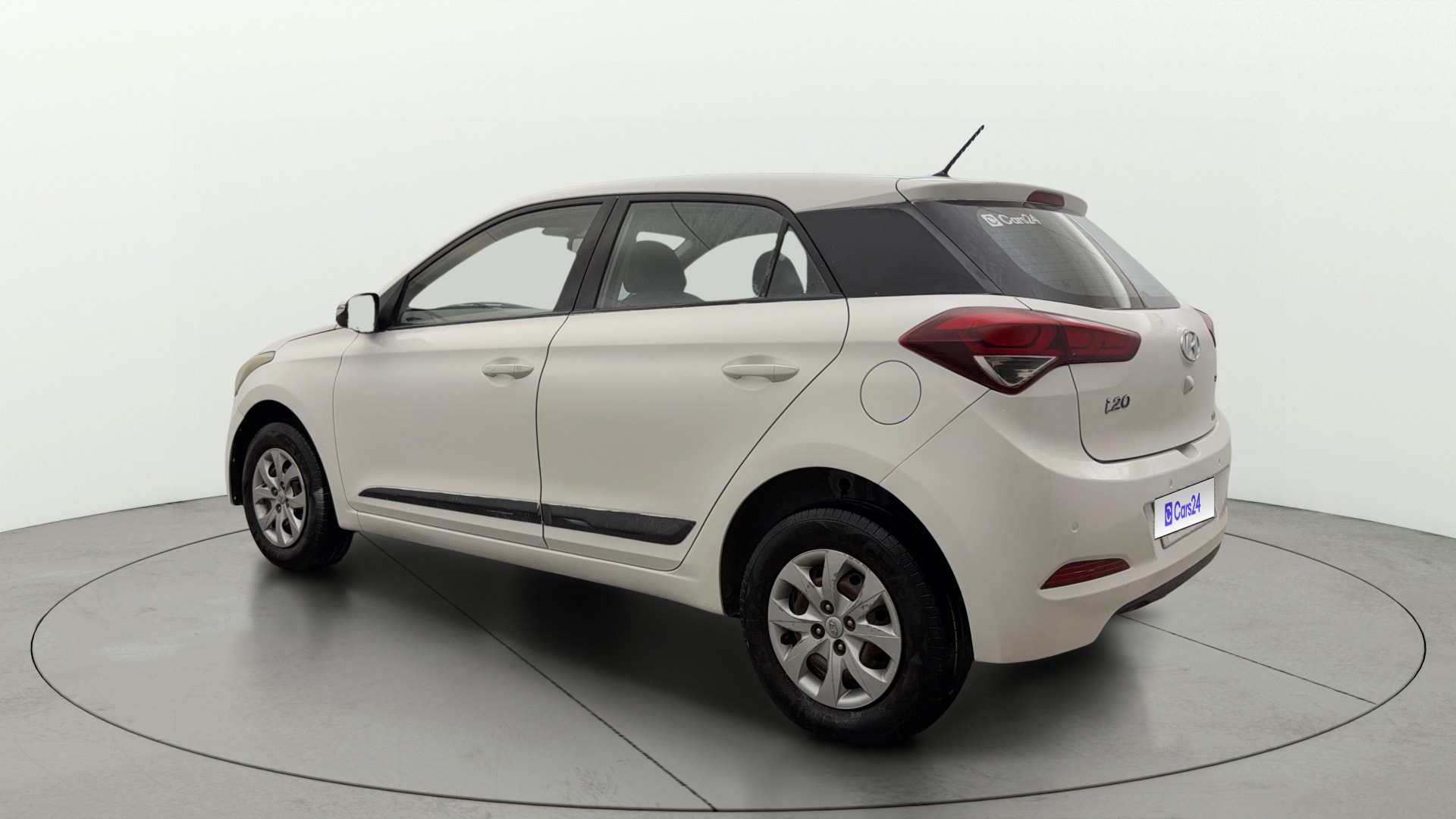 Used 2015 Hyundai Elite i20 Used 2015 Hyundai Elite i20