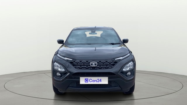 View Tata Harrier Image 1 Used Tata Harrier Image 1