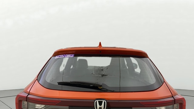 View Honda Elevate Image 4 Used Honda Elevate Image 4