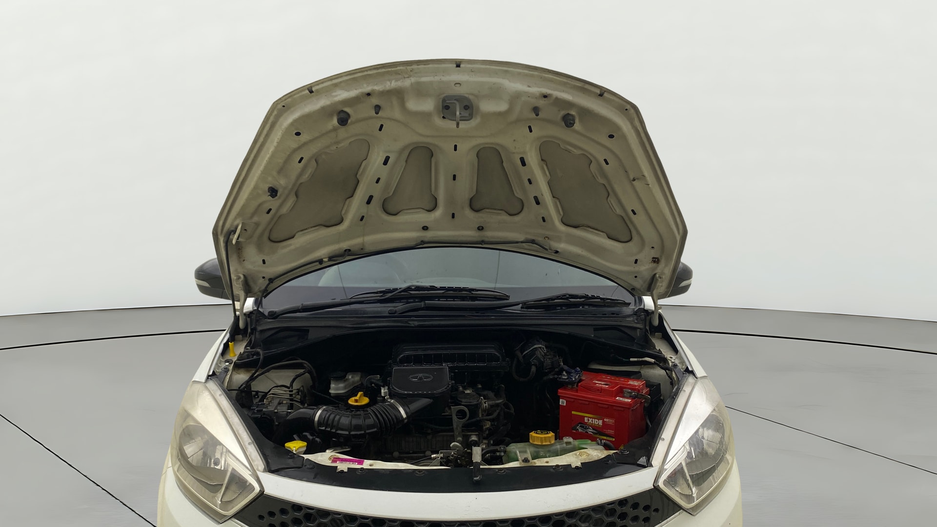 View 2019 Tata Tiago Revotorq XB Image 31 Used 2019 Tata Tiago Revotorq XB Image 31