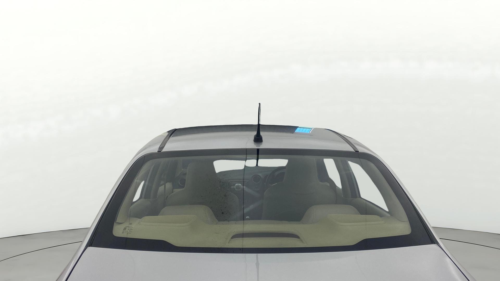 View 2014 Honda Amaze E MT Petrol BS IV Image 4 Used 2014 Honda Amaze E MT Petrol BS IV Image 4