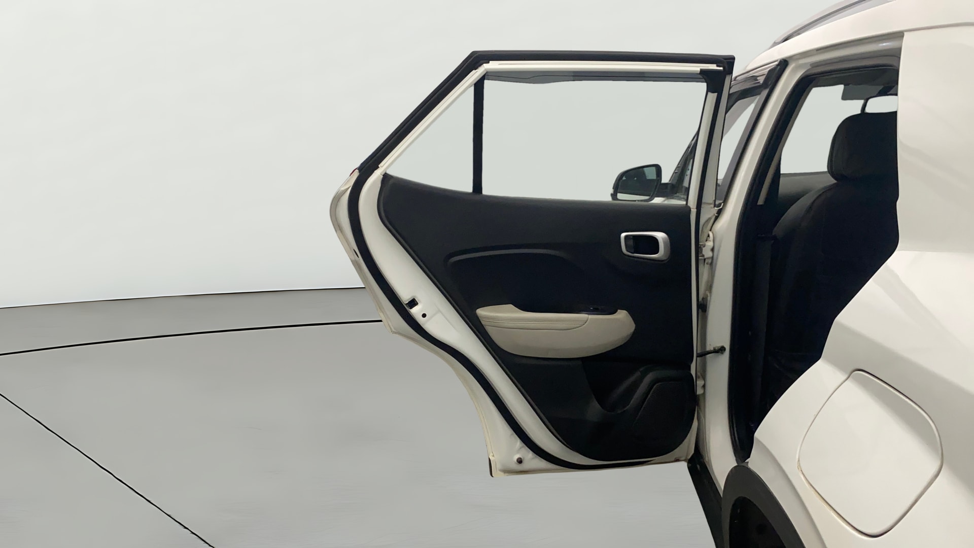 Used 2023 Hyundai Venue Used 2023 Hyundai Venue