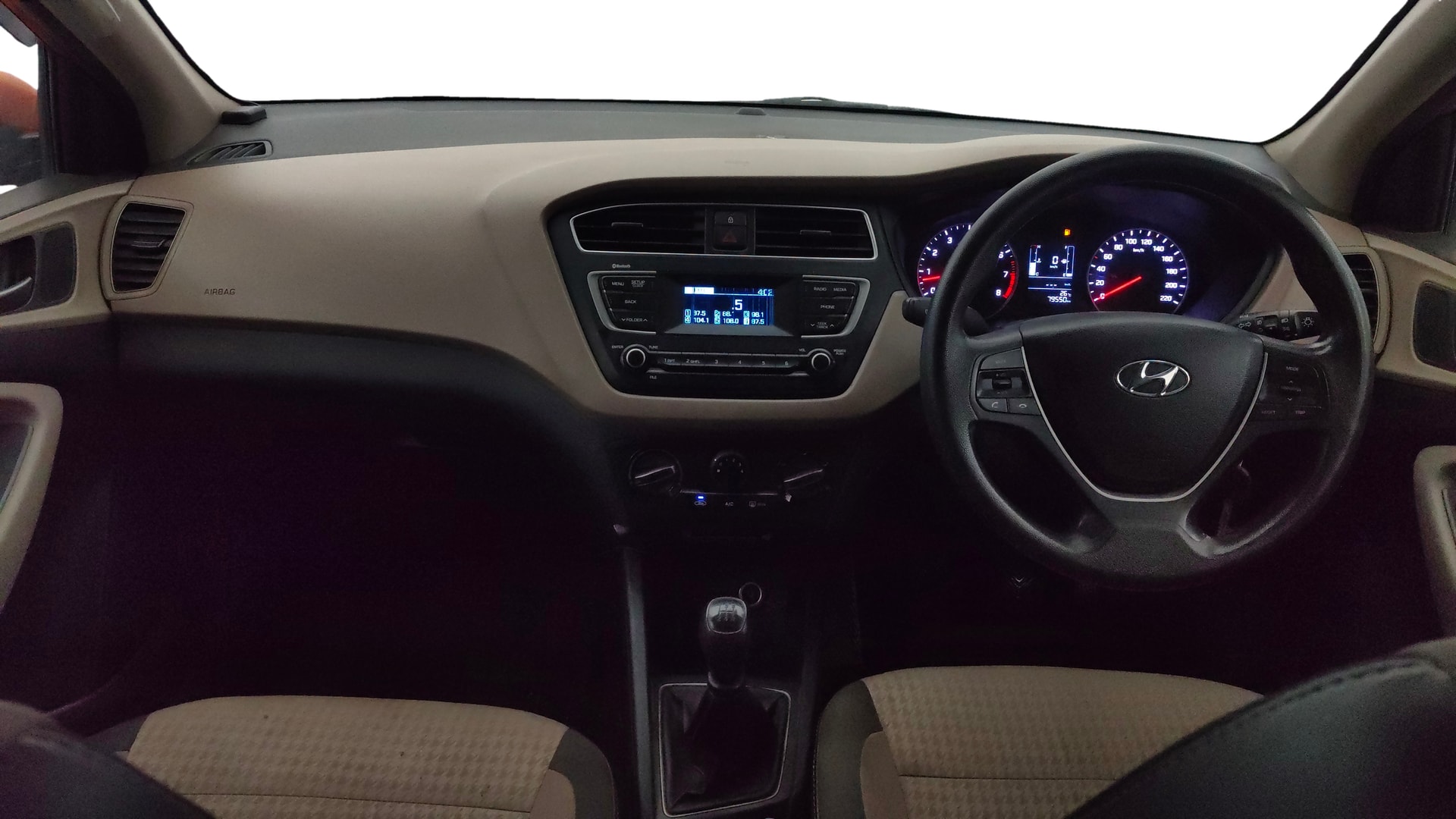 Used 2018 Hyundai Elite i20 Used 2018 Hyundai Elite i20