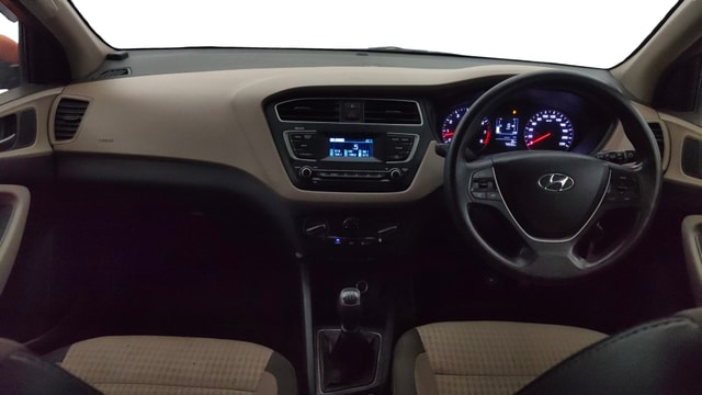 View Hyundai Elite i20 Image 15 Used Hyundai Elite i20 Image 15
