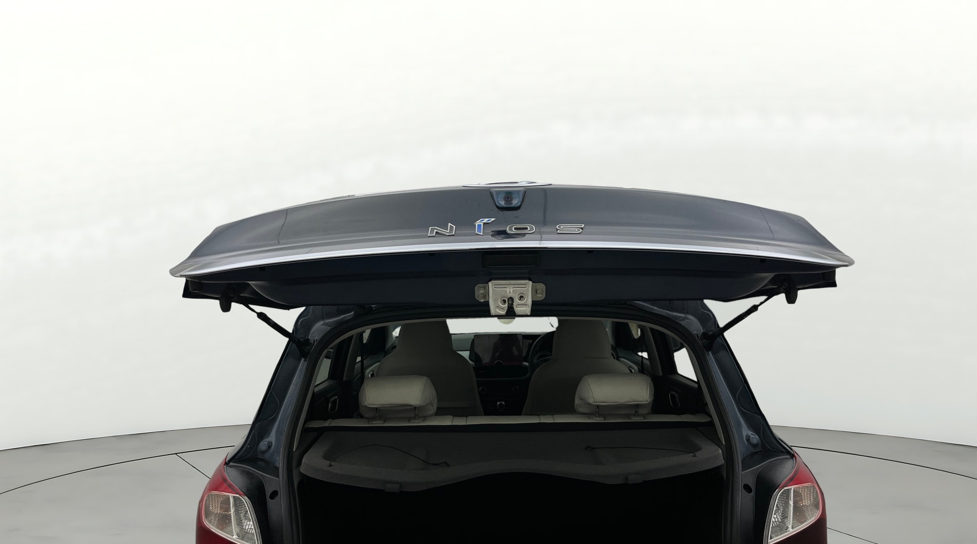 View 2021 Hyundai Grand i10 Nios Asta Petrol AMT Image 31 Used 2021 Hyundai Grand i10 Nios Asta Petrol AMT Image 31
