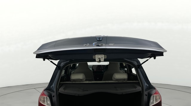 View Hyundai Grand i10 Nios Image 31 Used Hyundai Grand i10 Nios Image 31