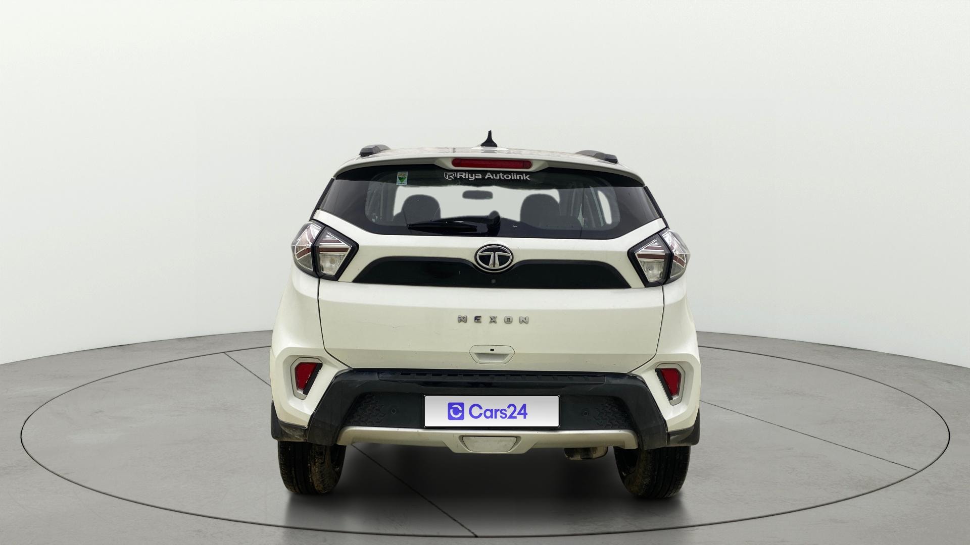 View 2023 Tata Nexon Revotron XE Image 40 Used 2023 Tata Nexon Revotron XE Image 40