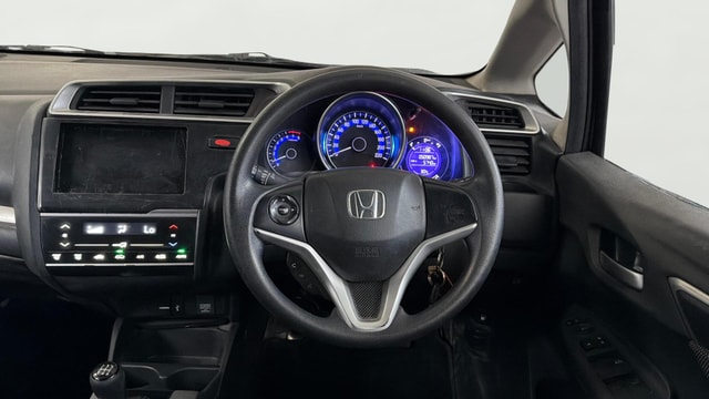 View Honda WR-V Image 20 Used Honda WR-V Image 20