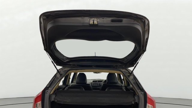 View Honda Jazz Image 16 Used Honda Jazz Image 16