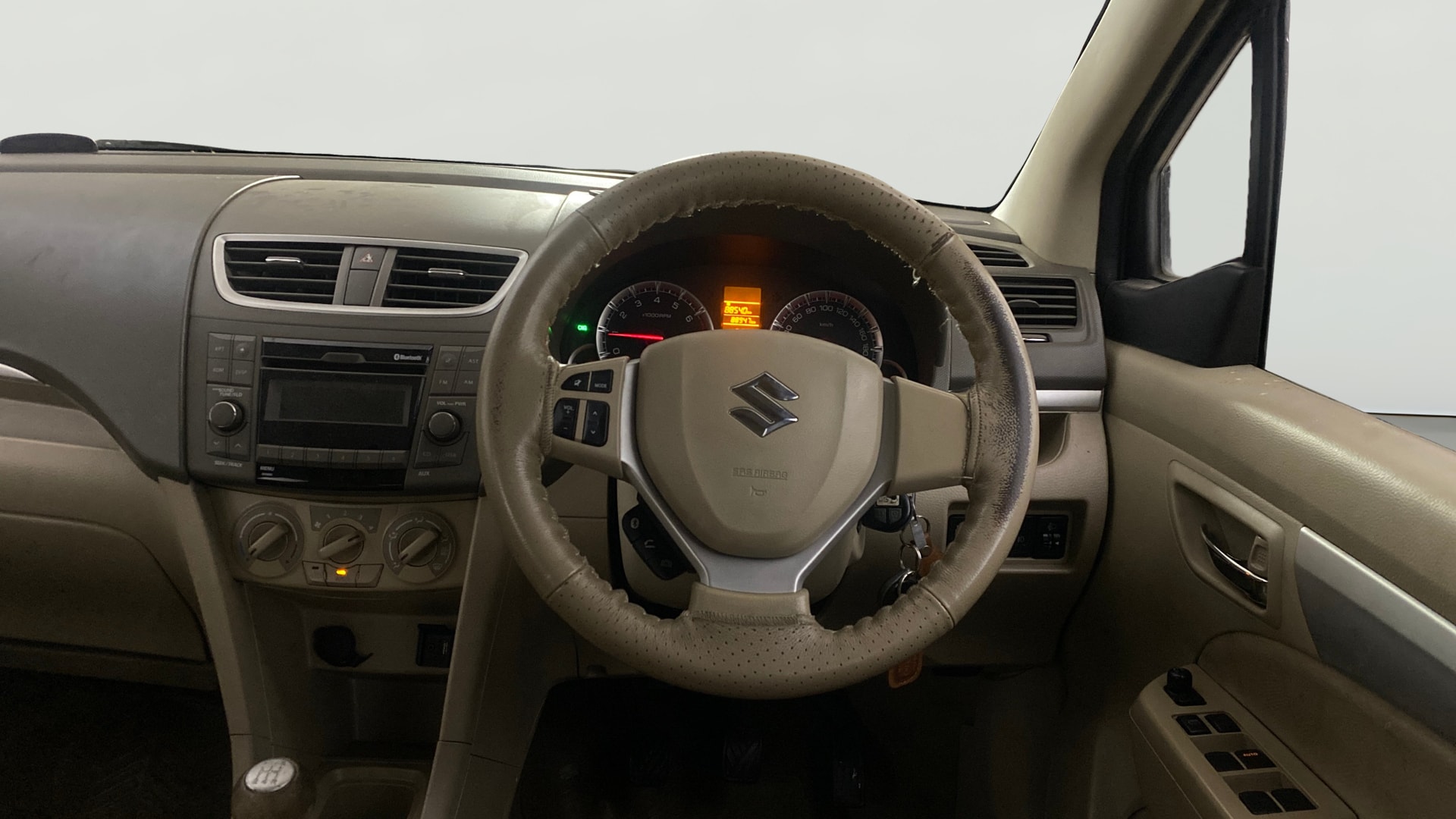 Used 2016 Maruti Suzuki 1000 Used 2016 Maruti Suzuki 1000