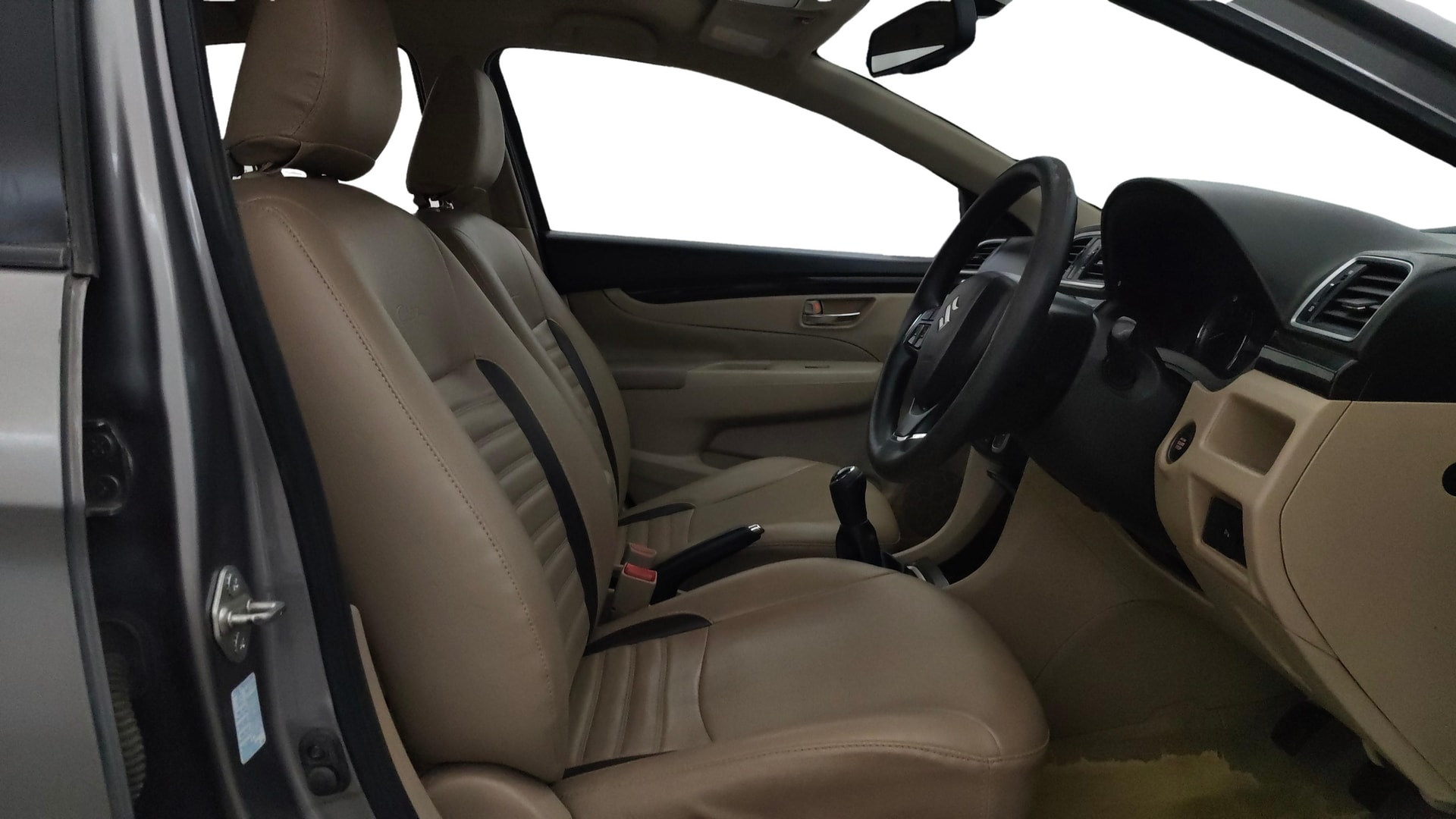 View 2016 Maruti Suzuki 1000 Base Variant Image 26 Used 2016 Maruti Suzuki 1000 Base Variant Image 26