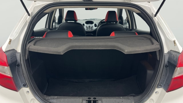 View Ford Figo Aspire Image 37 Used Ford Figo Aspire Image 37