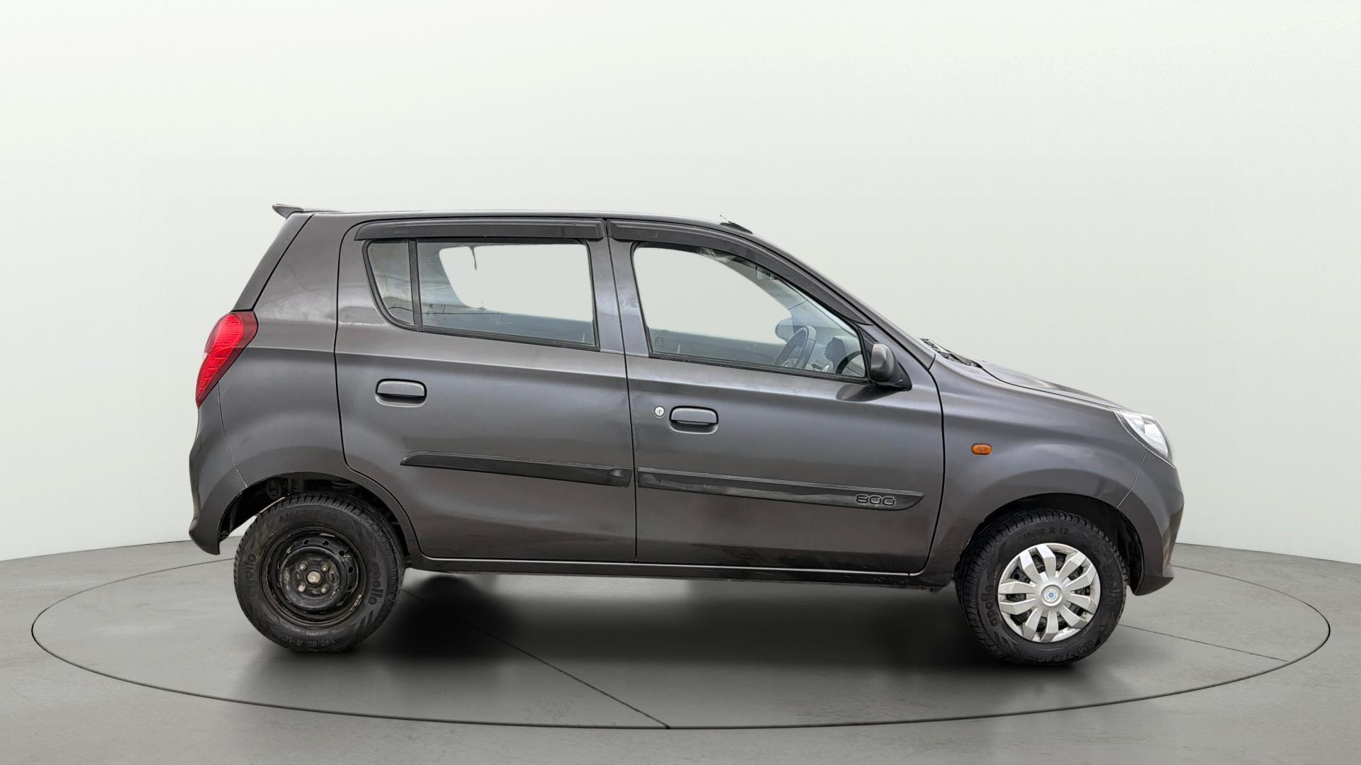 View 2015 Maruti Suzuki Alto 800 LX Image 8 Used 2015 Maruti Suzuki Alto 800 LX Image 8