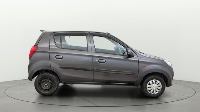 View Maruti Suzuki Alto 800 Image 8 Used Maruti Suzuki Alto 800 Image 8