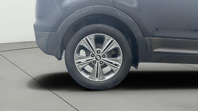 View Hyundai Creta Image 24 Used Hyundai Creta Image 24