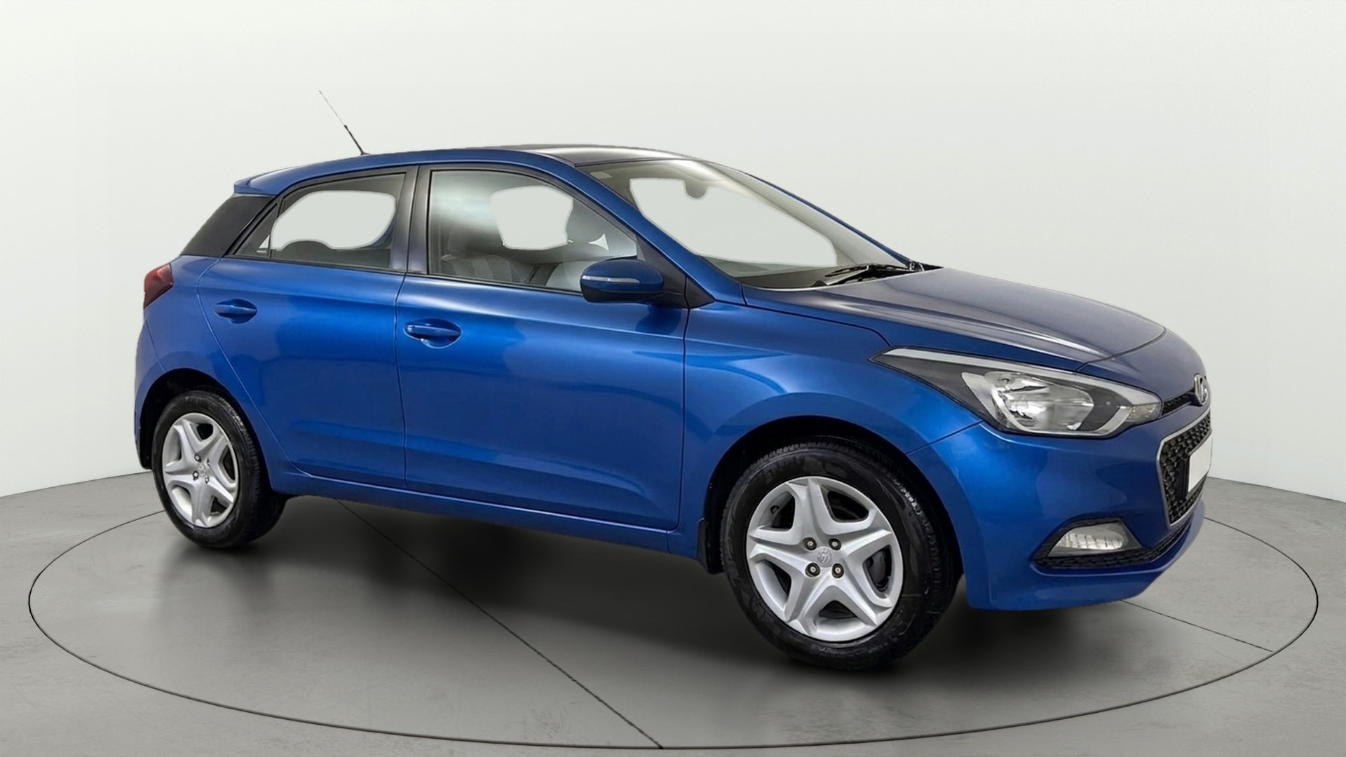 Used 2017 Hyundai Elite i20 Used 2017 Hyundai Elite i20