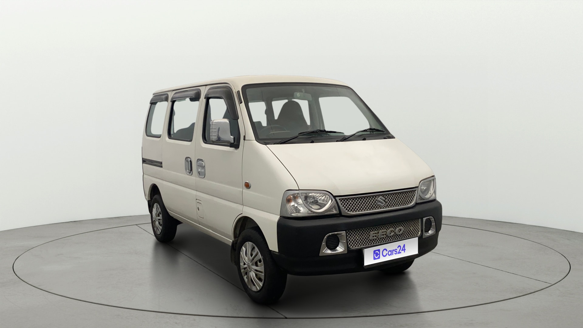 View 2023 Maruti Suzuki 1000 Base Variant Image 13 Used 2023 Maruti Suzuki 1000 Base Variant Image 13