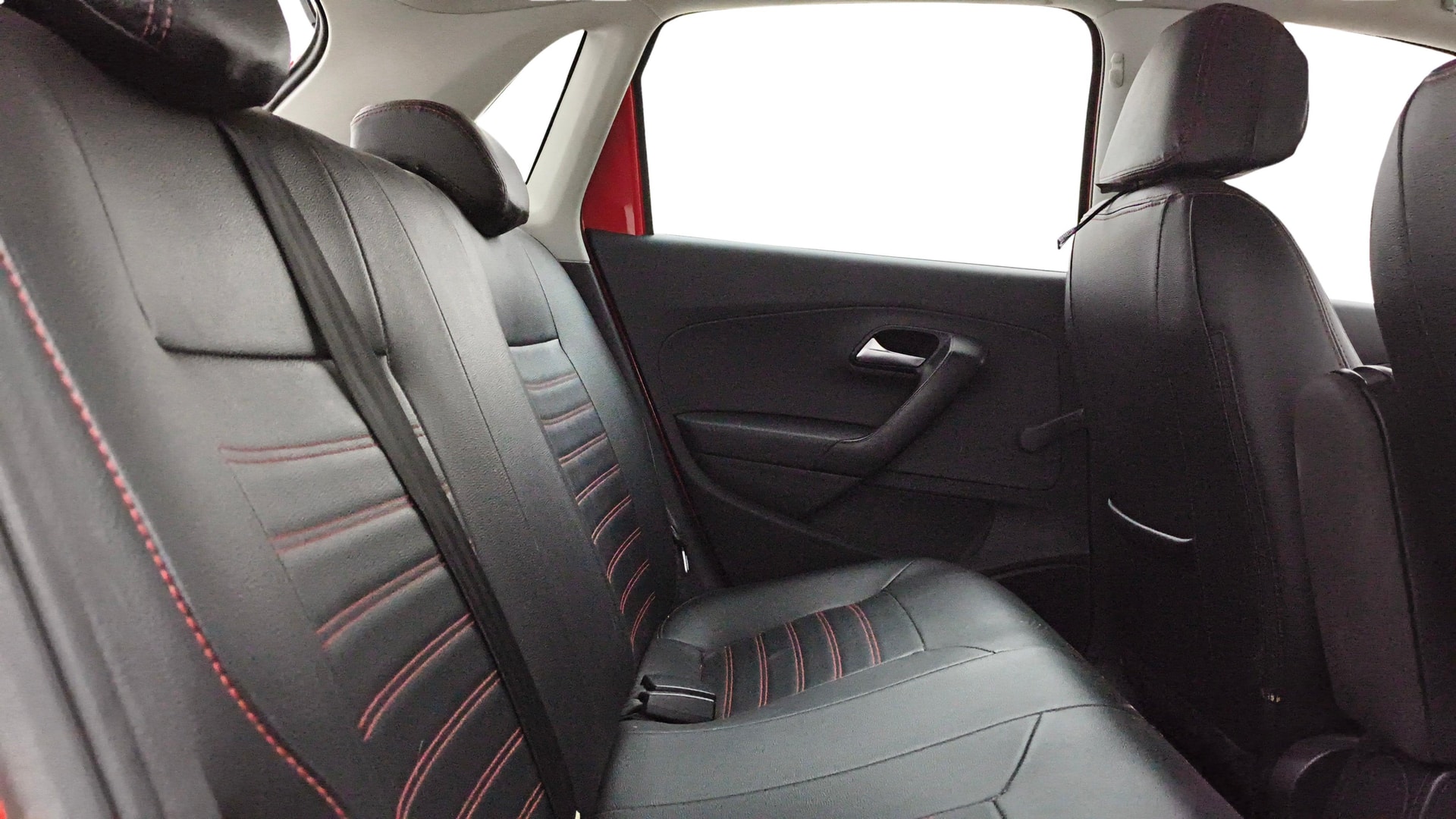 View 2021 Volkswagen Polo 1.2 AllStar Limited Edition Image 34 Used 2021 Volkswagen Polo 1.2 AllStar Limited Edition Image 34