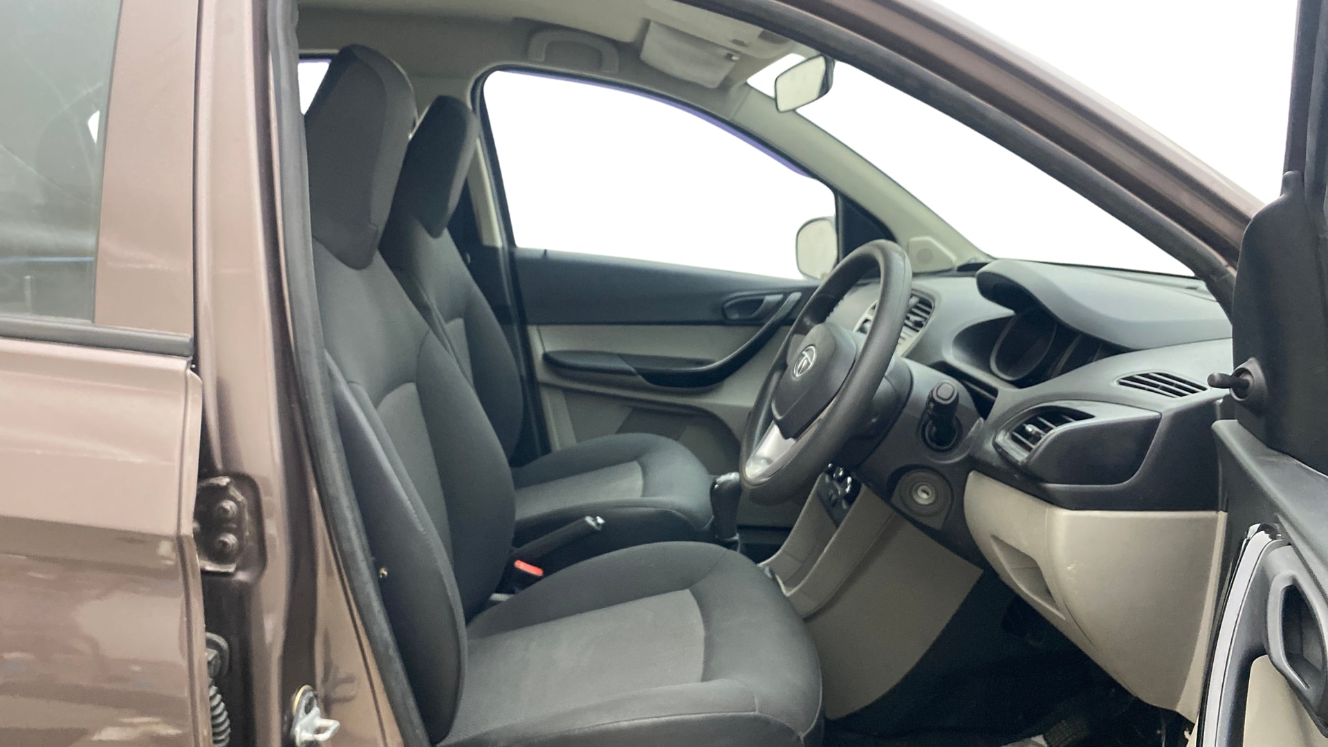 Used 2017 Tata Tiago Used 2017 Tata Tiago