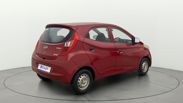 View Hyundai EON Image 41 Used Hyundai EON Image 41