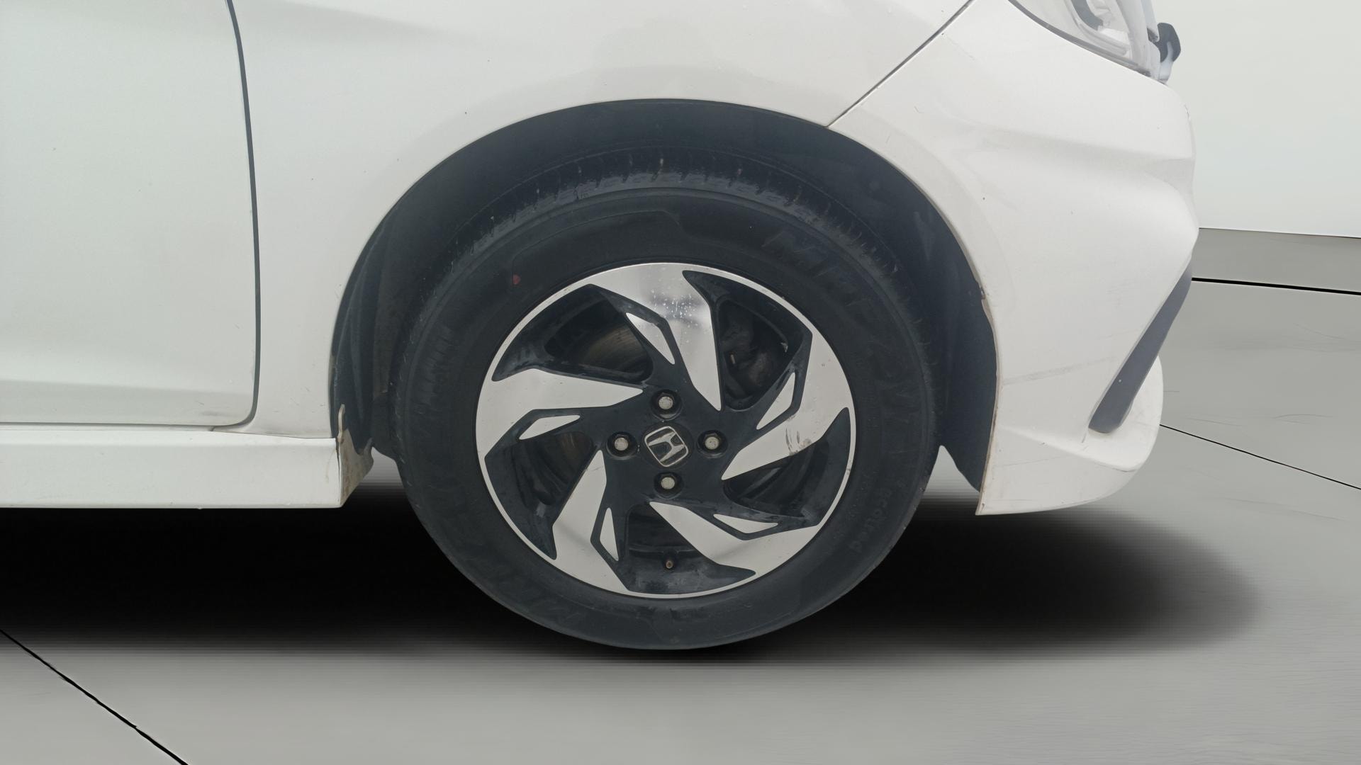 Used 2014 Honda Mobilio Used 2014 Honda Mobilio