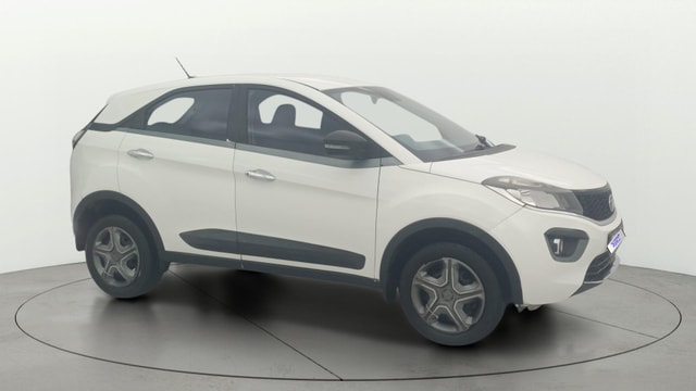 View Tata Nexon Image 36 Used Tata Nexon Image 36