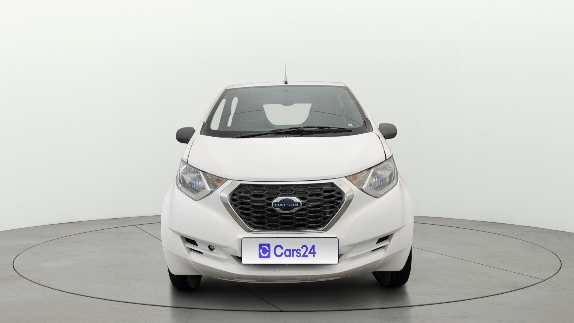 Used 2018 Datsun Redi GO Used 2018 Datsun Redi GO