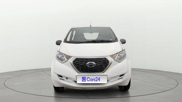 View Datsun Redi GO Image 1 Used Datsun Redi GO Image 1