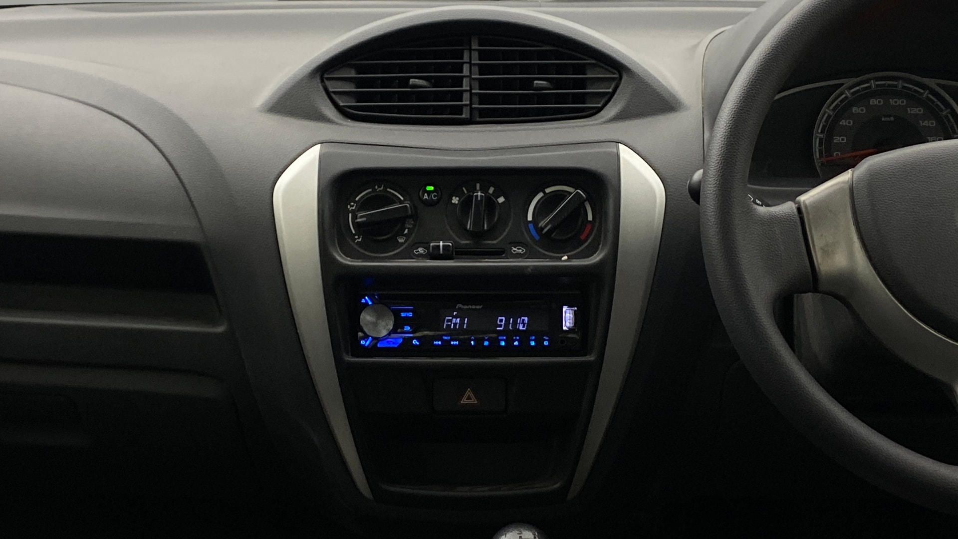 Used 2018 Maruti Suzuki Alto 800 Used 2018 Maruti Suzuki Alto 800