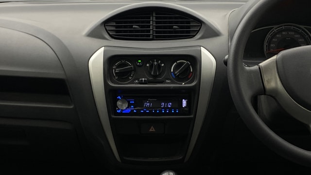 View Maruti Suzuki Alto 800 Image 17 Used Maruti Suzuki Alto 800 Image 17