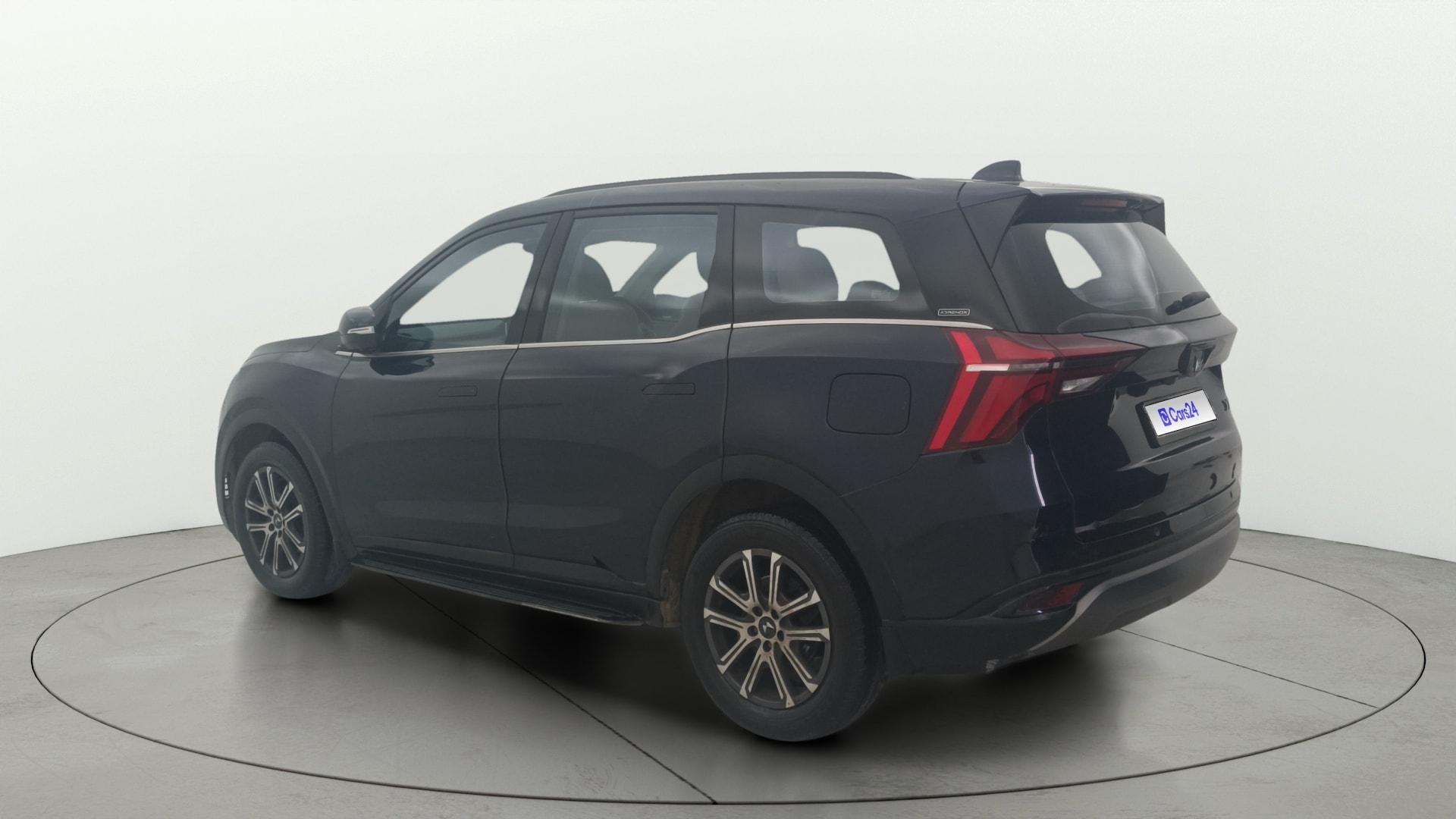 Used 2024 Mahindra XUV700 Used 2024 Mahindra XUV700