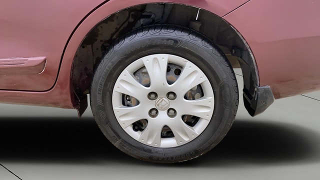 View Honda Amaze Image 11 Used Honda Amaze Image 11