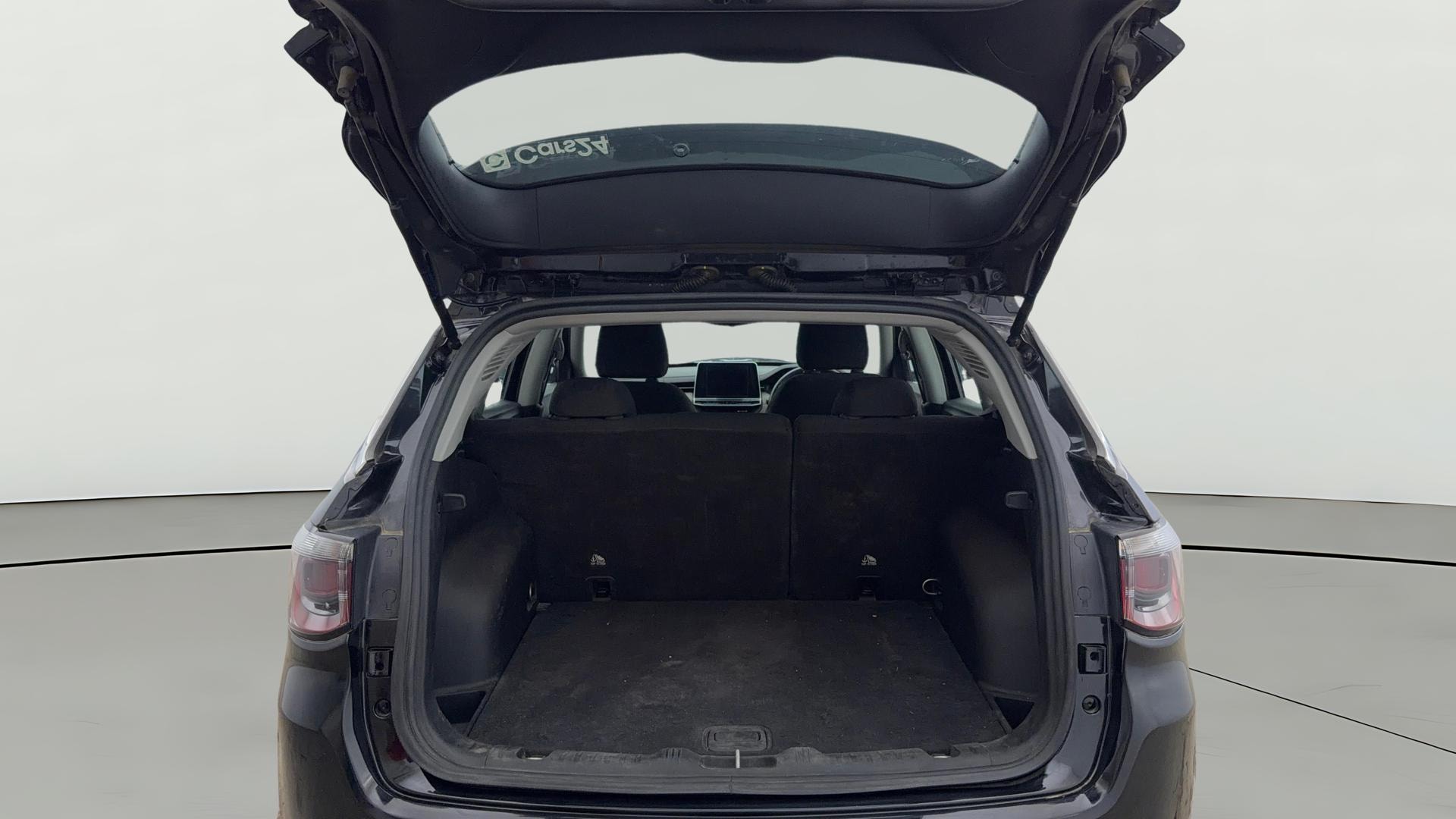 View 2021 Jeep Compass Sport 1.4 Multi AIR Petrol BS IV Image 37 Used 2021 Jeep Compass Sport 1.4 Multi AIR Petrol BS IV Image 37