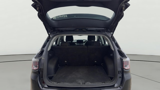 View Jeep Compass Image 37 Used Jeep Compass Image 37