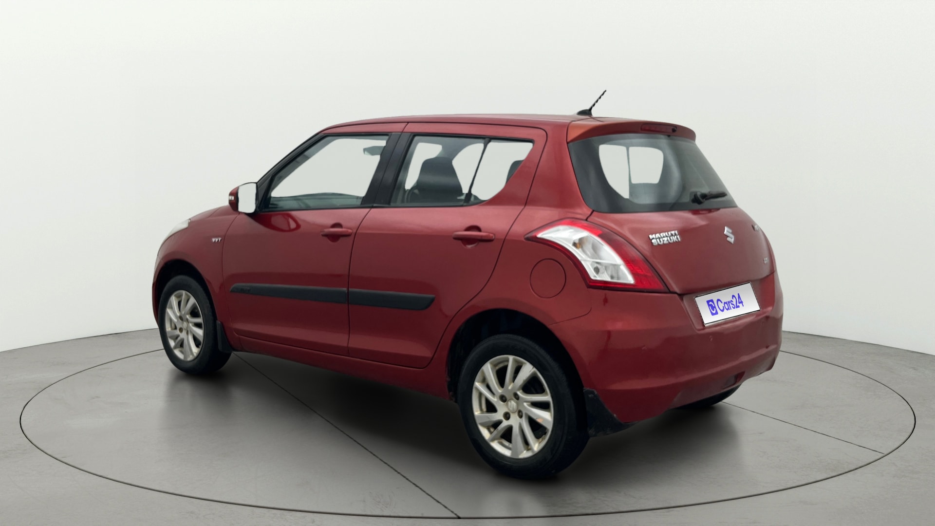View 2014 Maruti Suzuki 1000 Base Variant Image 2 Used 2014 Maruti Suzuki 1000 Base Variant Image 2