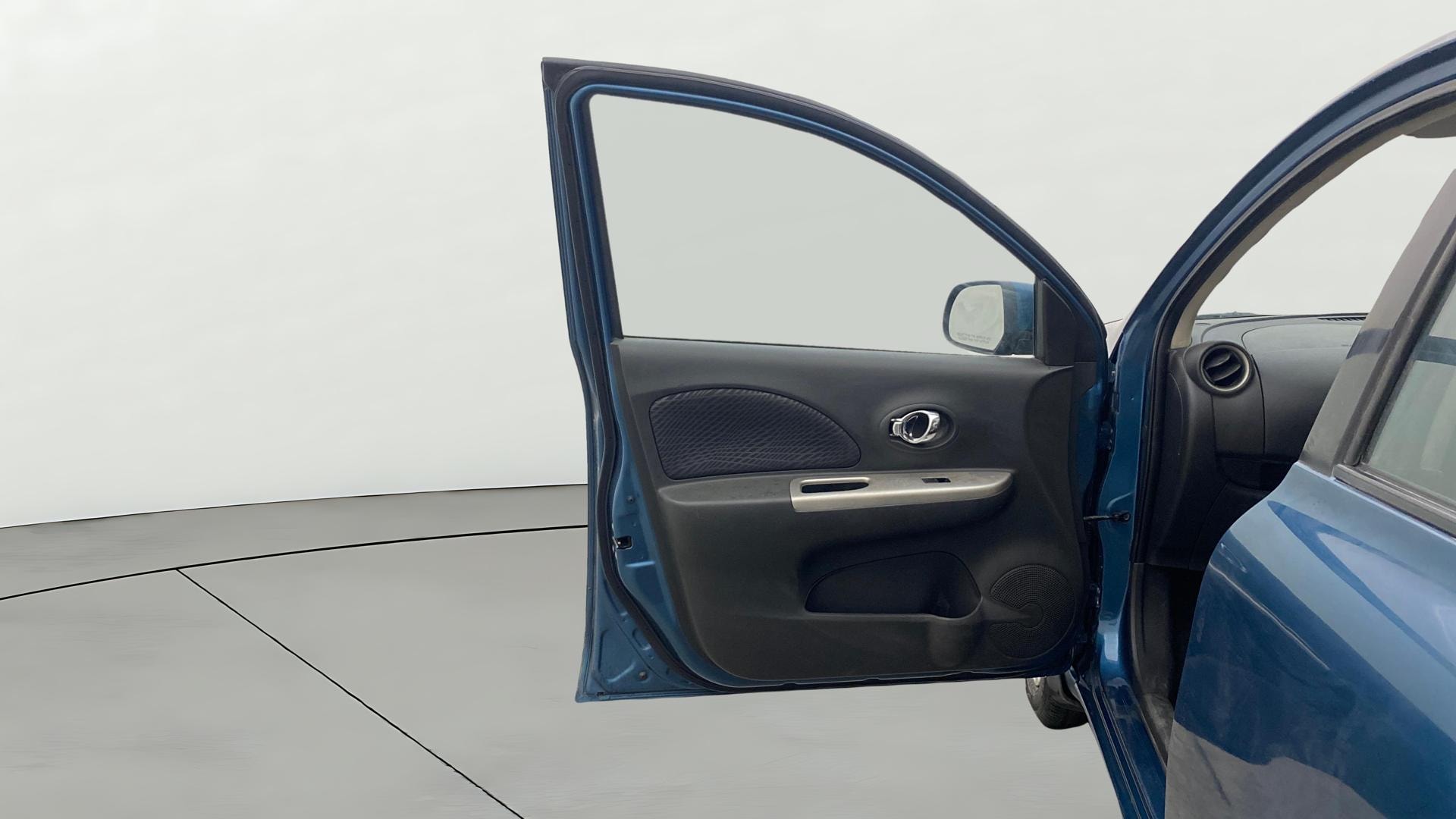 View 2019 Nissan Micra XV (CVT) Image 37 Used 2019 Nissan Micra XV (CVT) Image 37