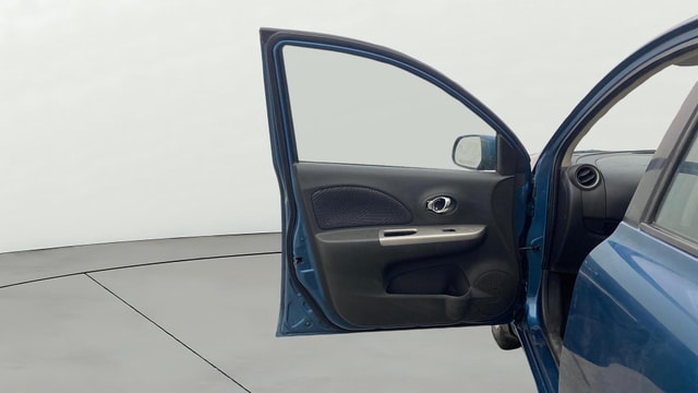 View Nissan Micra Image 37 Used Nissan Micra Image 37