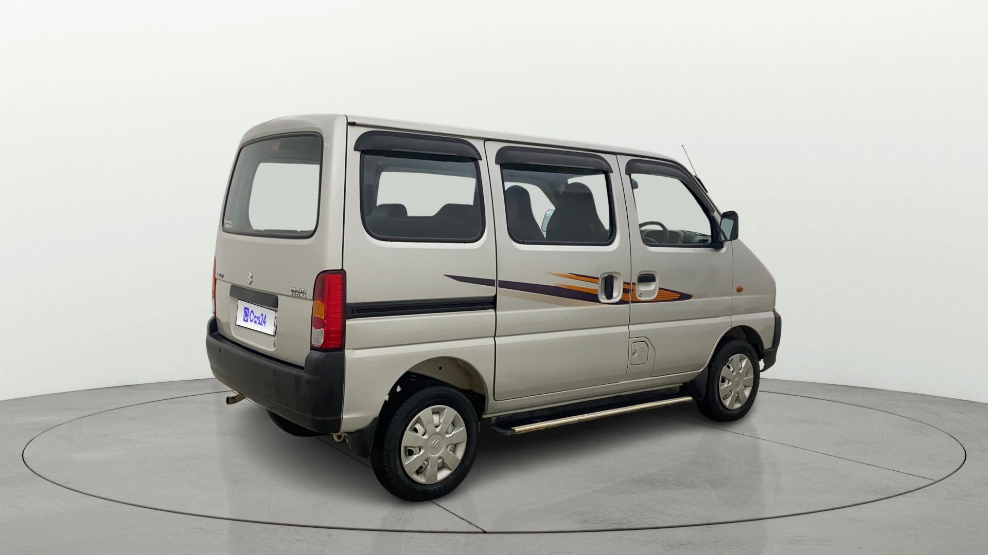Used 2021 Maruti Suzuki 1000 Used 2021 Maruti Suzuki 1000