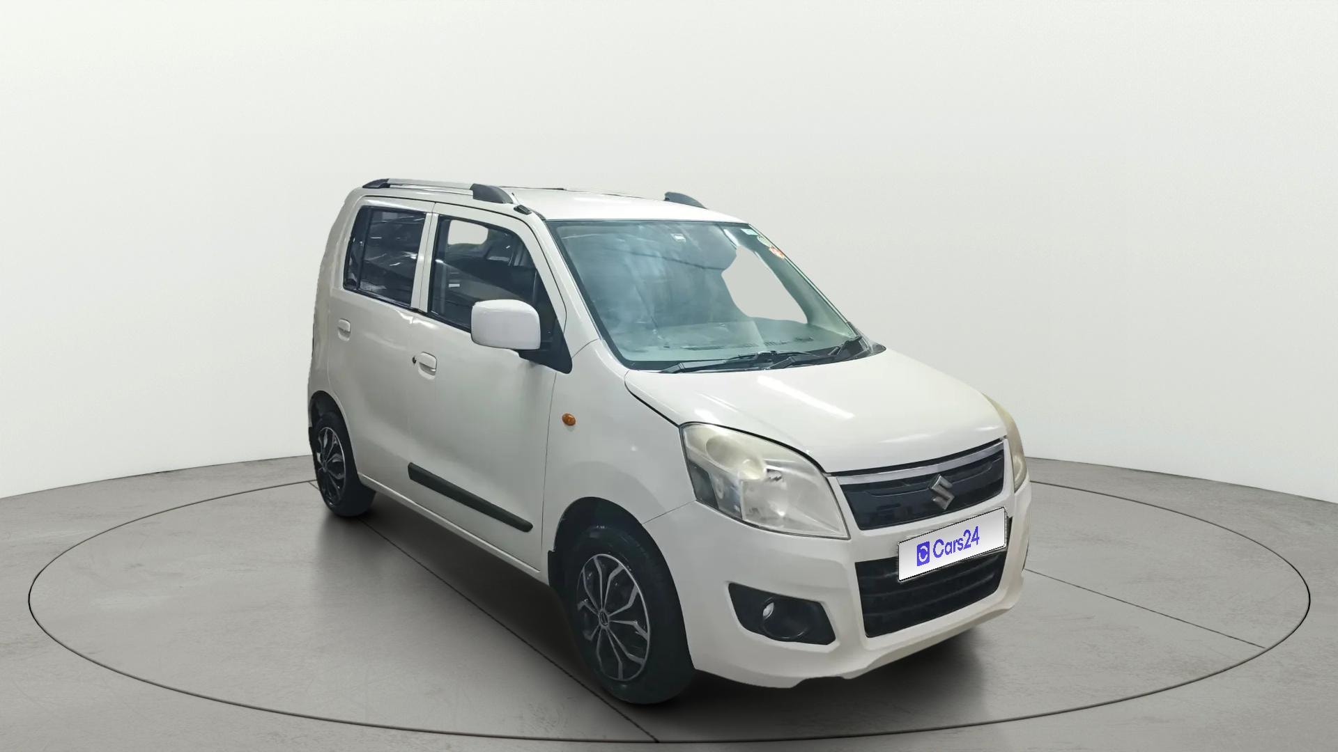 View 2015 Maruti Suzuki 1000 Base Variant Image 35 Used 2015 Maruti Suzuki 1000 Base Variant Image 35