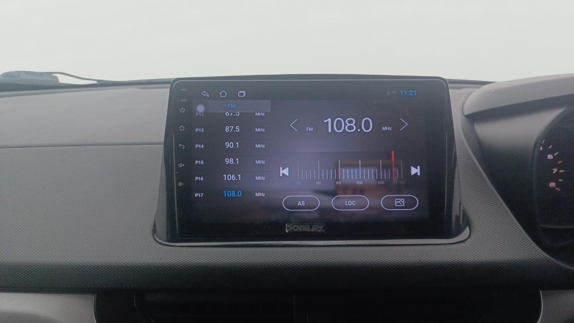 Used 2018 Tata Nexon Used 2018 Tata Nexon
