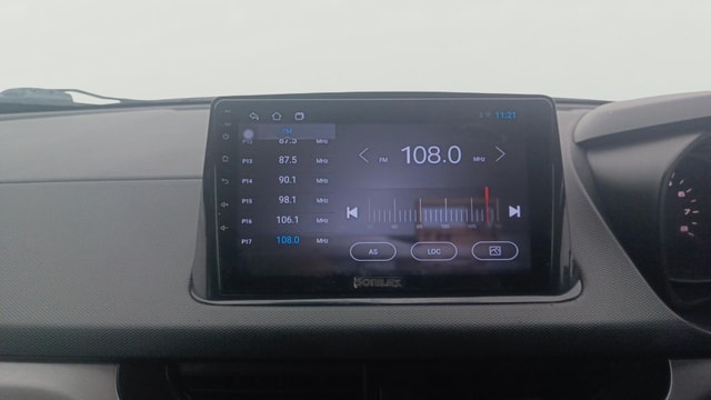 View Tata Nexon Image 17 Used Tata Nexon Image 17