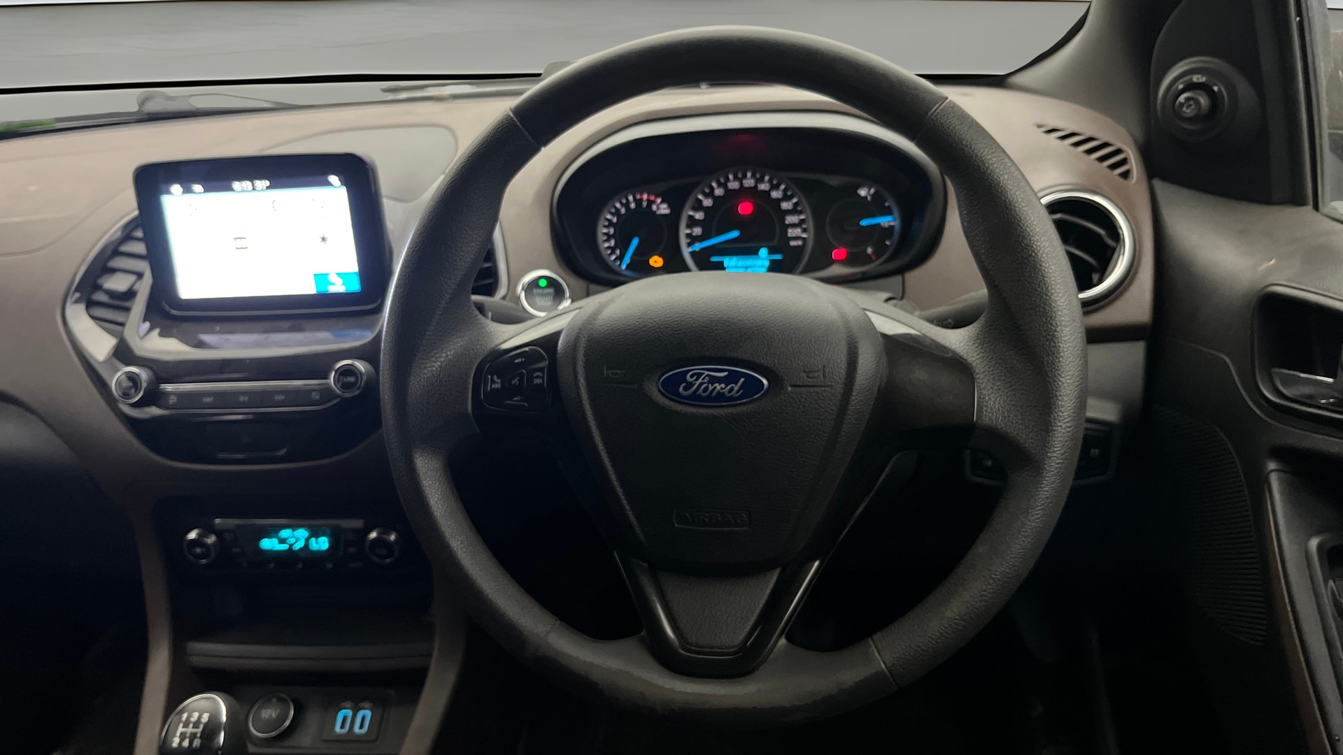 View 2019 Ford Freestyle Ambiente 1.2 Ti-VCT Image 20 Used 2019 Ford Freestyle Ambiente 1.2 Ti-VCT Image 20