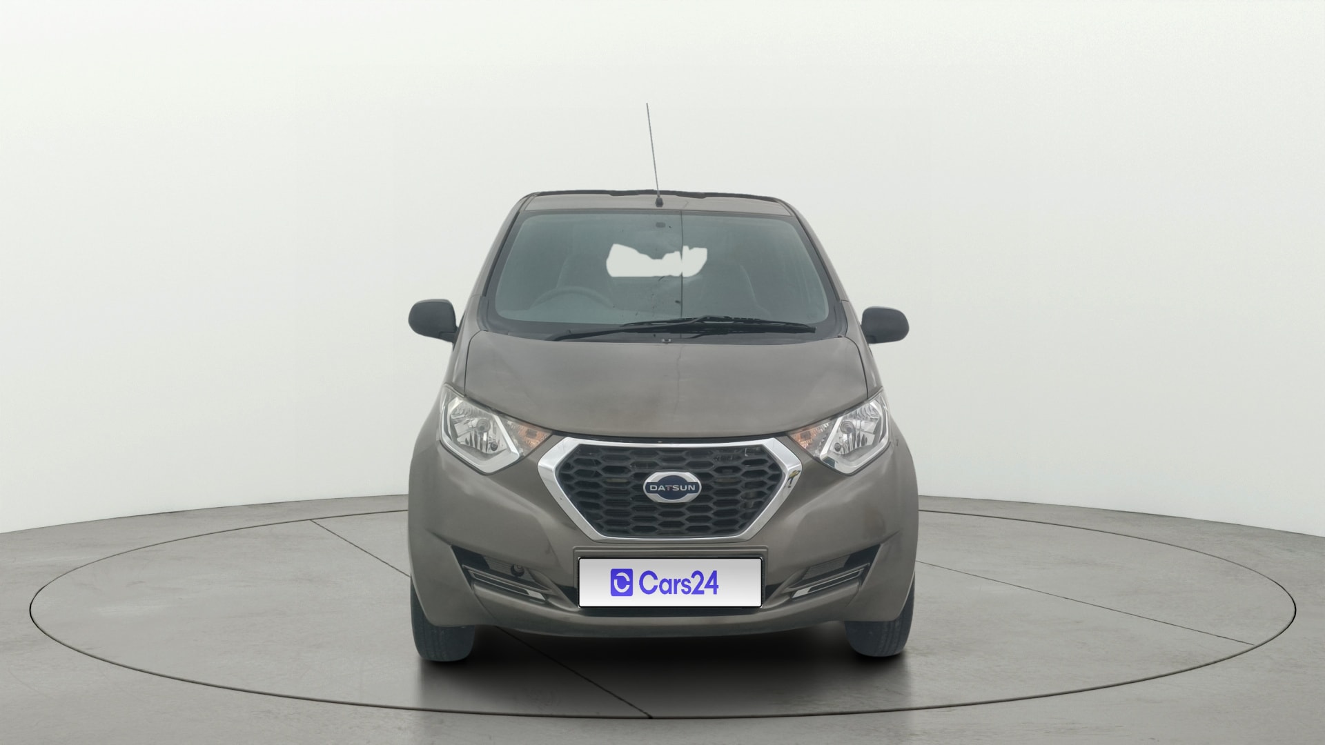 Used 2018 Datsun Redi GO Used 2018 Datsun Redi GO