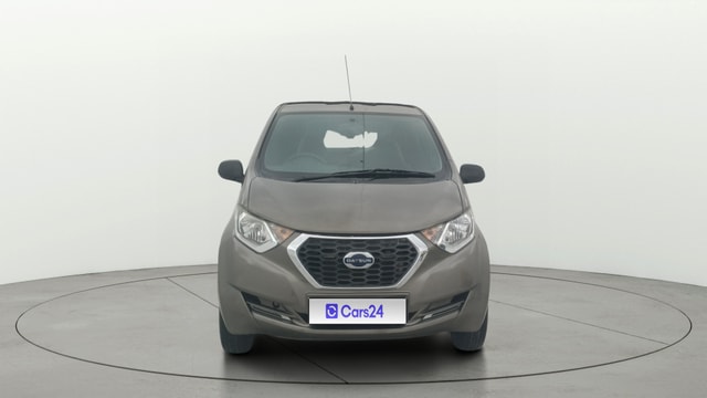 View Datsun Redi GO Image 1 Used Datsun Redi GO Image 1
