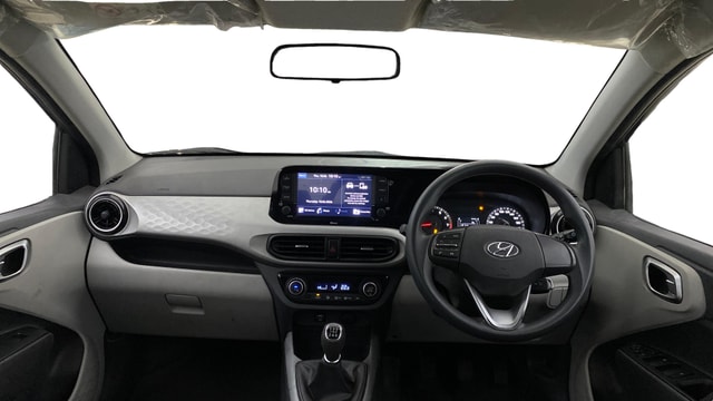 View Hyundai Grand i10 Nios Image 15 Used Hyundai Grand i10 Nios Image 15