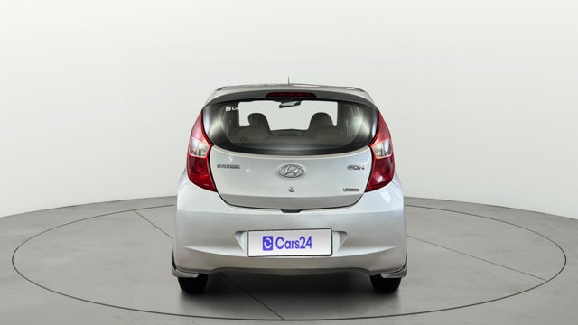 View Hyundai EON Image 38 Used Hyundai EON Image 38