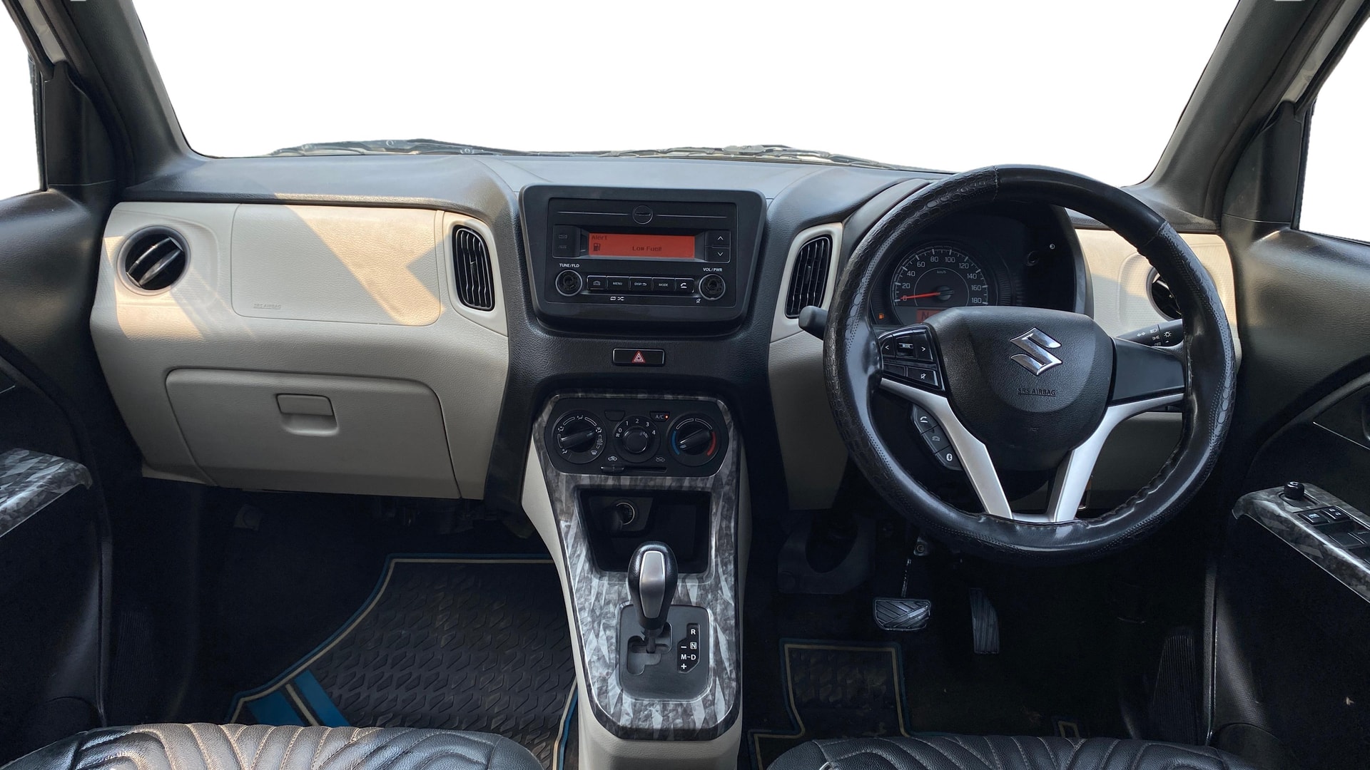 View 2022 Maruti Suzuki 1000 Base Variant Image 15 Used 2022 Maruti Suzuki 1000 Base Variant Image 15