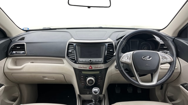 View Mahindra XUV300 Image 30 Used Mahindra XUV300 Image 30