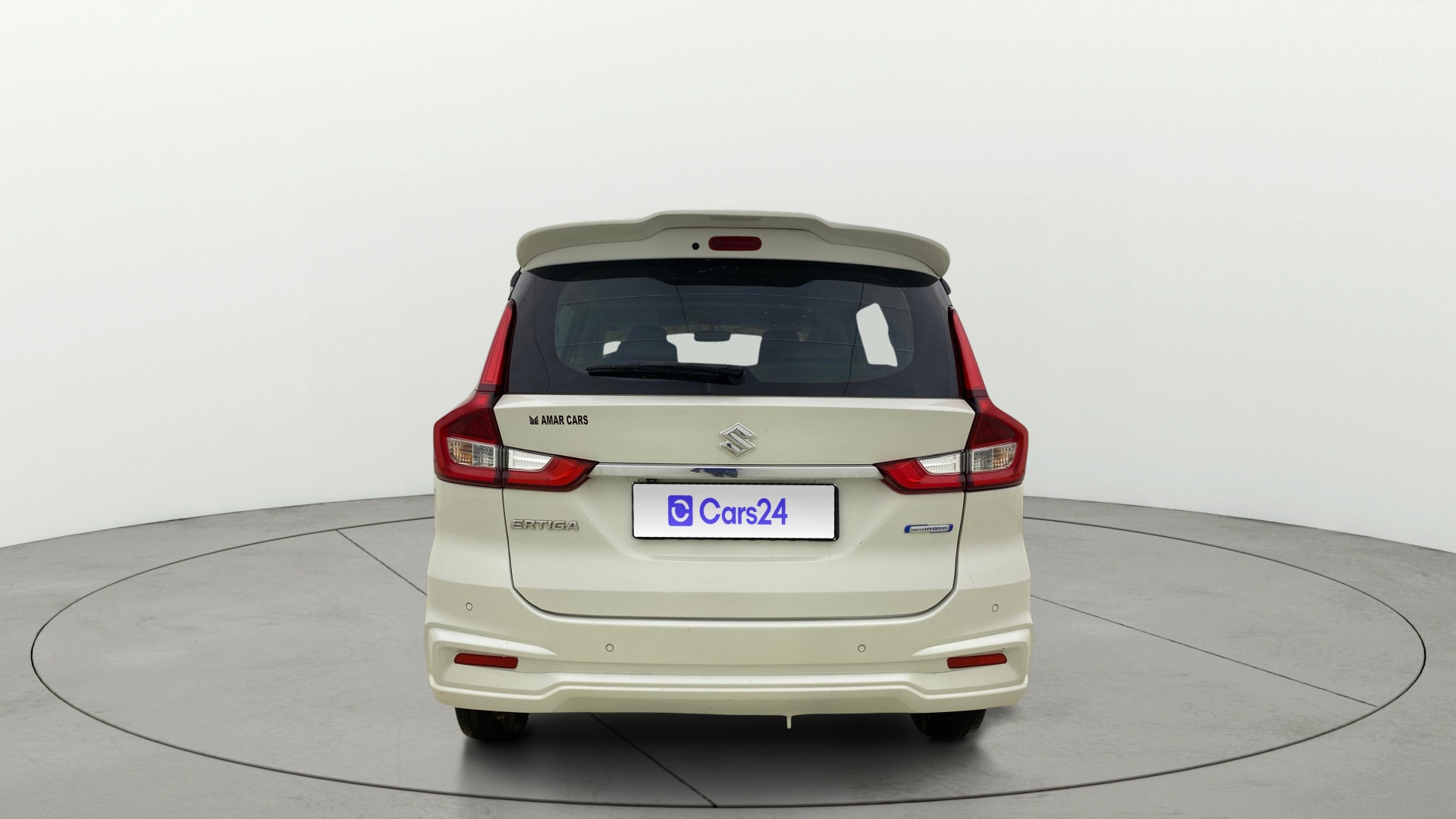 View 2020 Maruti Suzuki 1000 Base Variant Image 43 Used 2020 Maruti Suzuki 1000 Base Variant Image 43