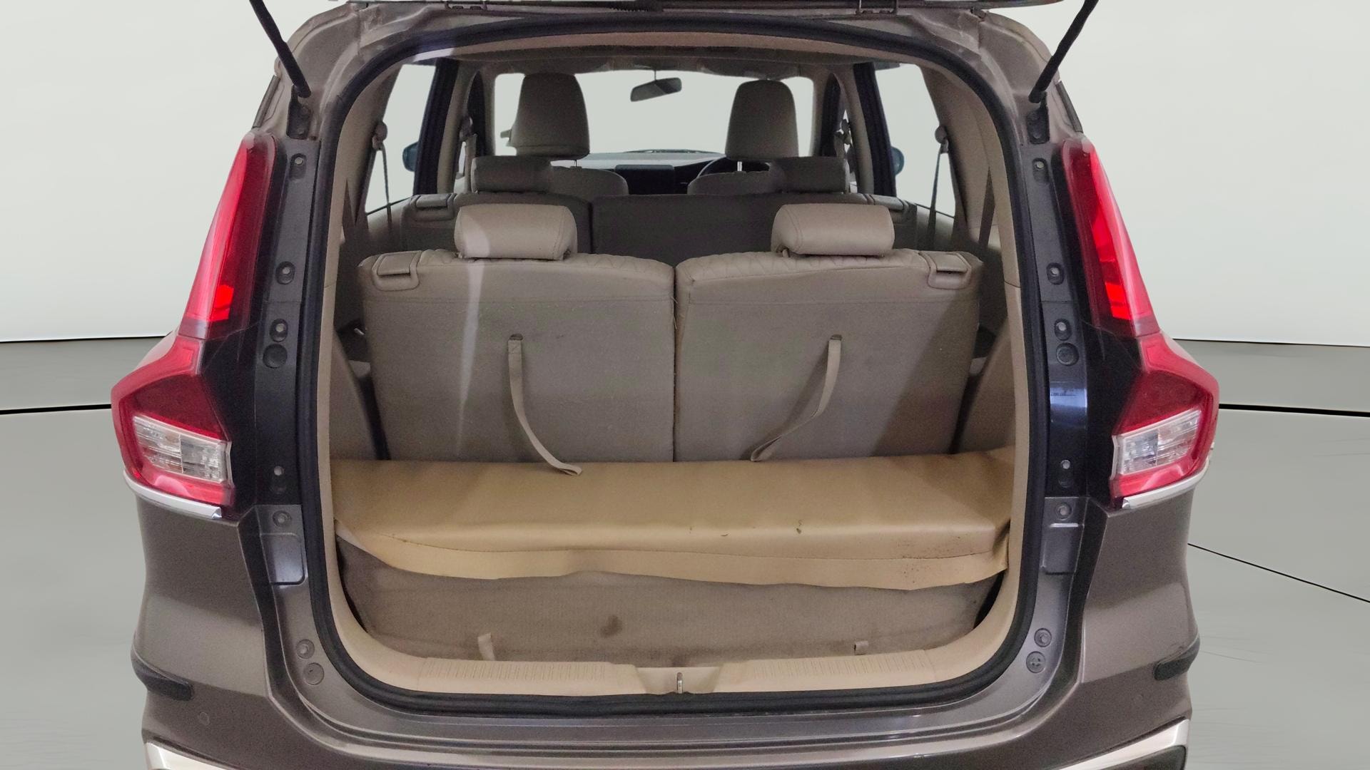 View 2021 Maruti Suzuki 1000 Base Variant Image 37 Used 2021 Maruti Suzuki 1000 Base Variant Image 37